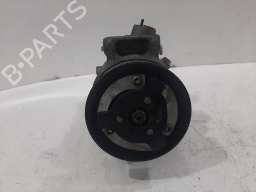 Used AC compressor VW GOLF VI Variant (AJ5) 1.6 TDI (105 hp) 29524597