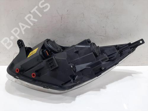 Right headlight KIA VENGA (YN) 1.4 CVVT | BP32448540C29 