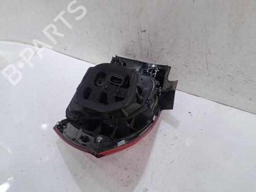 Left taillight VW POLO VI (AW1, BZ1, AE1) 1.0 TSI | BP37443416C34 - Image 4
