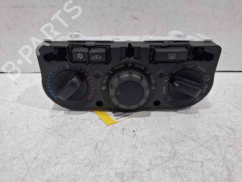 Used Climate control Climate control 38643526 38643526