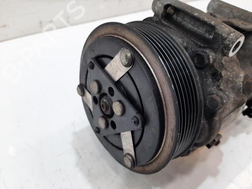 AC compressor PEUGEOT 2008 I (CU_) 1.6 HDi | BP38728087M34 - Image 4