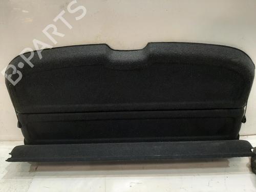 Used Rear parcel shelf Rear parcel shelf 31033450 31033450