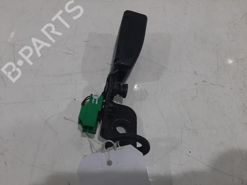 Used Seat buckle Seat buckle LAND ROVER RANGE ROVER EVOQUE (L538) 2.0 D 4x4 (180 hp) 35986041 35986041