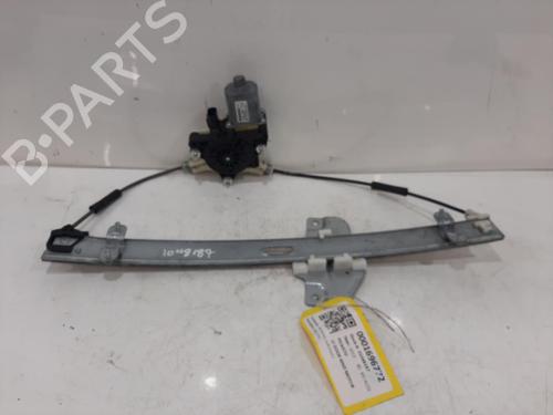 Used Front left window mechanism Front left window mechanism KIA PICANTO II (TA) 1.0 (69 hp) 34179471 34179471