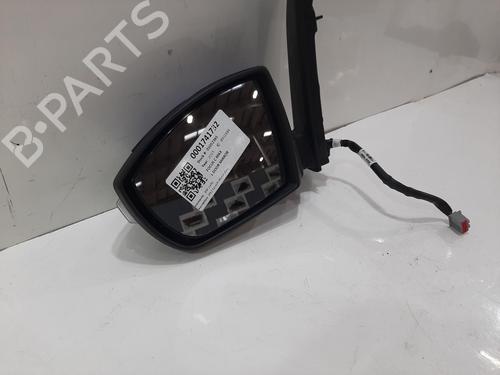 Used Left mirror Left mirror 36810407 36810407