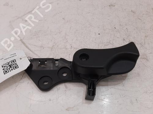 Used Other Other MINI MINI COUNTRYMAN (U25) 1.5 C (170 hp) 33335724 33335724