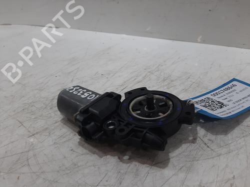 Front left window mechanism HYUNDAI ix35 (LM, EL, ELH) 1.7 CRDi | BP36594444C22 - Image 2