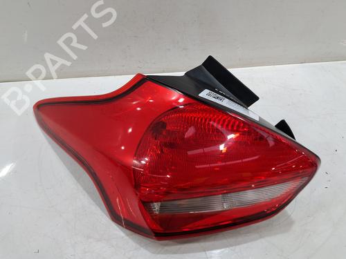 Left taillight FORD FOCUS III 1.0 EcoBoost | BP35769124C34 - Image 3