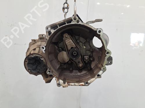 Used Gearbox SKODA OCTAVIA III Combi (5E5, 5E6) 1.4 TSI (140 hp) 30517202