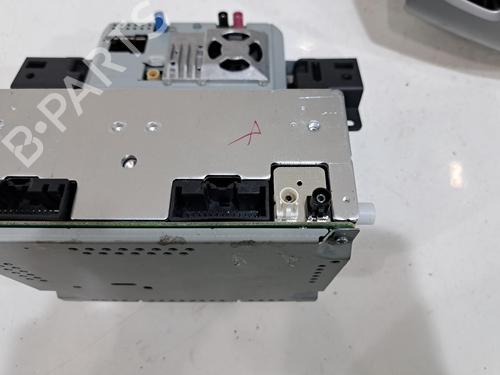 Electronic module FORD FOCUS III 1.6 TDCi | BP36216477M83  - Image 6