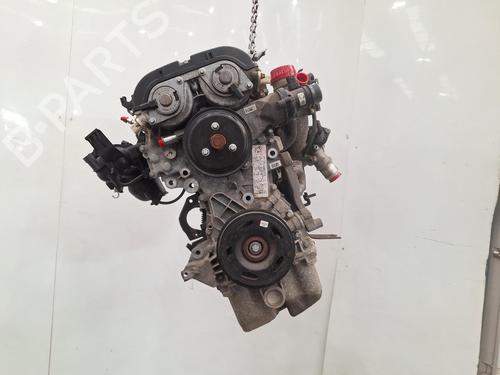 Used Engine Engine 36811675 36811675