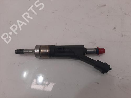 Used Injector Injector PEUGEOT 3008 II SUV (MC_, MR_, MJ_, M4_) 1.2 THP/ PureTech 130 (MRHNSM, MRHNSU, MRHNSJ, MRHNYW,... (131 hp) 36046705 36046705
