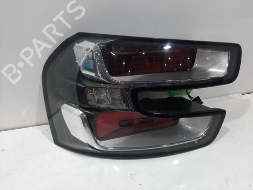 Used Left taillight Left taillight CITROËN C4 Picasso II 2.0 BlueHDi 150 (150 hp) 36773702 36773702