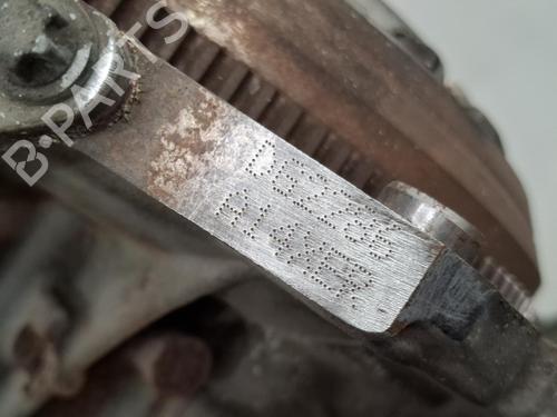 Engine VAUXHALL MERIVA Mk II (B) (S10) 1.4 | BP38048384M1  - Image 6