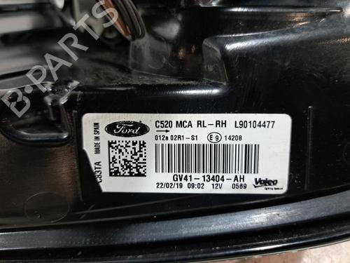 Right taillight FORD KUGA II (DM2) 1.5 EcoBoost | BP39916692C35 - Image 2