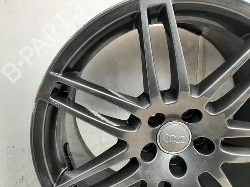 Rim AUDI TT (8J3) 2.0 TDI quattro | BP26750611C45