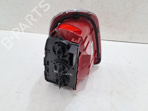 Right taillight MINI MINI Convertible (R57) One | BP33282384C35  - Image 5
