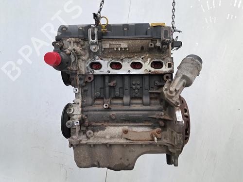 Engine VAUXHALL CORSA Mk IV (E) (X15) 1.4 | BP29945832M1