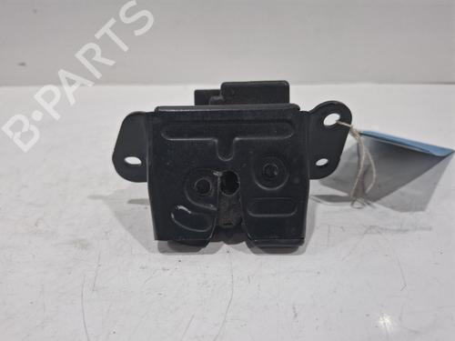 Used Tailgate lock Tailgate lock HYUNDAI ix35 (LM, EL, ELH) 2.0 CRDi 4WD (136 hp) 40523335 40523335