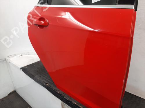 Right rear door FORD FOCUS III 1.0 EcoBoost | BP29922695C5