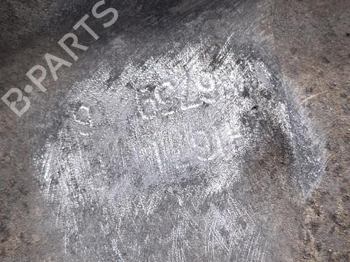 Gearbox HYUNDAI i10 II (BA, IA) 1.0 | BP27629713M3 