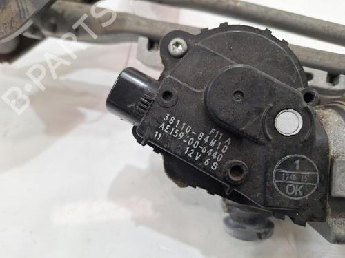 Front wiper motor SUZUKI CELERIO (LF) 1.0 (AVK310) | BP38486881M29 - Image 2