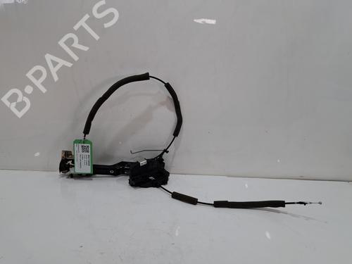 Used Other Other NISSAN X-TRAIL III (T32_, T32R, T32RR) 1.6 dCi (T32) (130 hp) 36773237 36773237