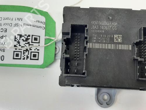 Control unit JAGUAR I-PACE (X590) EV400 AWD | BP26865347M11 - Image 3