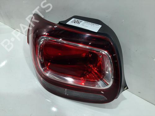 Left taillight CITROËN DS3 (SA_) 1.6 HDi 90 | BP37157923C34 - Image 2