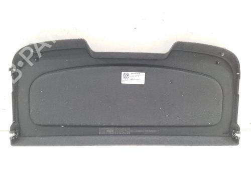 Rear parcel shelf FORD FIESTA VI (CB1, CCN) 1.4 | BP27408180C85 