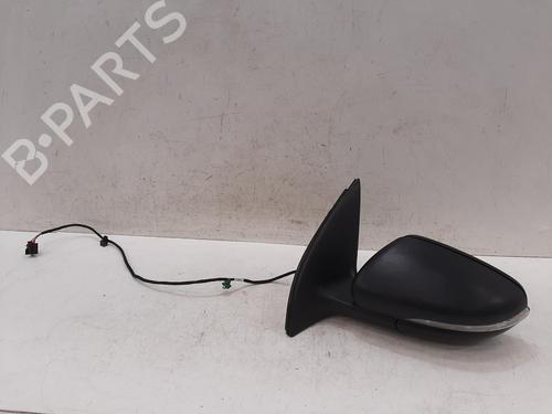 Used Left mirror Left mirror VW GOLF VI (5K1) 1.2 TSI (86 hp) 33336156 33336156