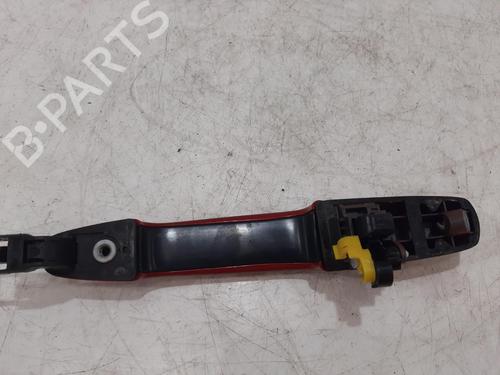 Front left exterior door handle SUZUKI SWIFT V (AZ) 1.2 Hybrid (Mild Hybrid) (A2L412) | BP30304251C128 - Image 3