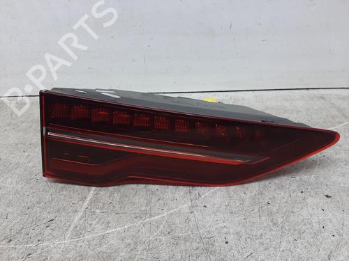 Left taillight JAGUAR I-PACE (X590) EV400 AWD | BP26869182C34 