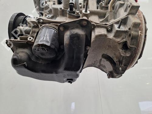Engine CITROËN C3 III (SX) 1.2 THP 110 (SXHNPS, SXHNZT, SXHNZ6) | BP30790051M1
