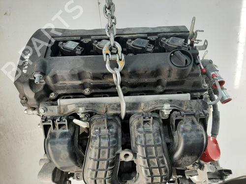 Engine MITSUBISHI OUTLANDER III (GG_W, GF_W, ZJ, ZL, ZK) 2.0 Hybrid 4WD (GG2W) | BP26748221M1 
