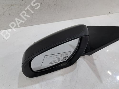 Left mirror SUZUKI VITARA (LY) 1.4 T (APK414) | BP33839564C26 - Image 2