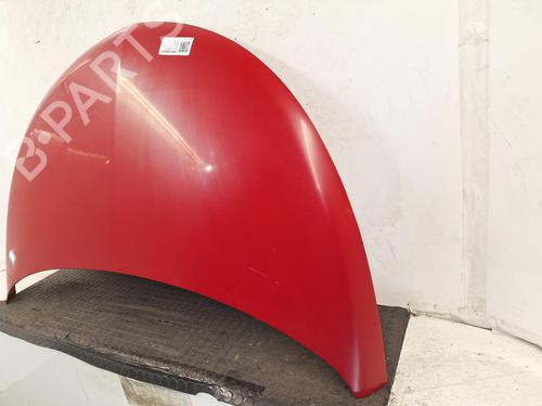 Capot CHRYSLER YPSILON 1.2 | BP30829707C1