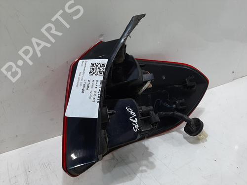 Left taillight SUZUKI VITARA (LY) 1.6 (APK 416) | BP26778717C34 