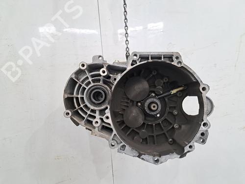 Used Gearbox Gearbox 38440669 38440669