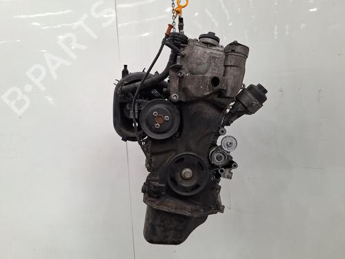 Used Engine Engine 36891127 36891127