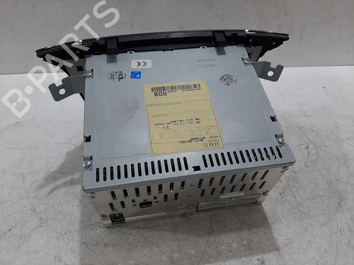 Radio HYUNDAI i30 (GD) 1.6 CRDi | BP30517549E6