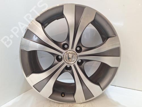 Used Rim Rim HONDA CR-V IV (RM_) 2.0 AWD (RE5, RM2) (155 hp) 36530174 36530174