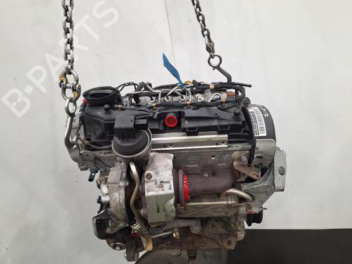 Engine VW SCIROCCO III (137, 138) 2.0 TDI | BP26962773M1 