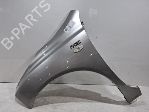 Used Left front fenders Left front fenders 39106210 39106210