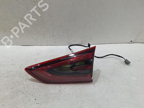 Used Right taillight FORD S-MAX (CJ, WA6) 2.0 TDCi (150 hp) 32409543
