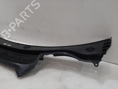 Scuttle panel LAND ROVER RANGE ROVER IV (L405) 4.4 SDV8 4x4 | BP29603329C110