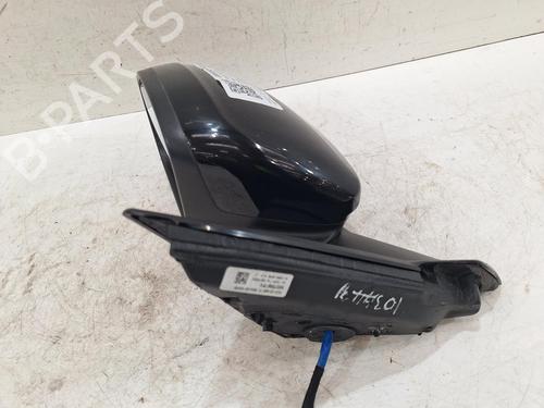 Left mirror VAUXHALL CORSA Mk V (F) 1.2 | BP31649941C26 