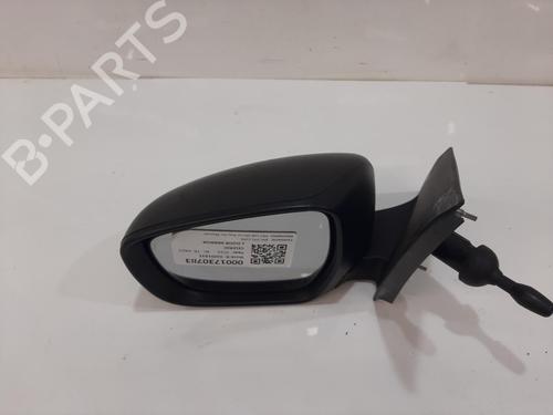 Retrovisor esquerdo Retrovisor esquerdo SUZUKI CELERIO (LF) 1.0 (AVK310) (68 hp) 36154469 36154469
