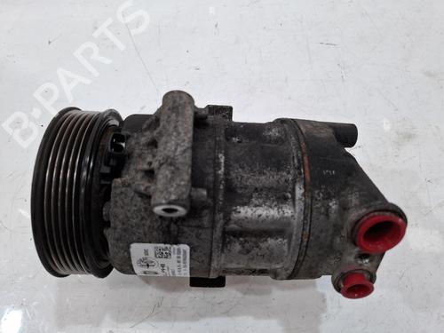 AC compressor FIAT 500L (351_, 352_) 1.3 D Multijet (199LXY1A, 199LXY11) | BP38568679M34 - Image 3