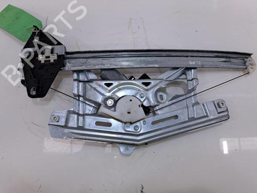 Front left window mechanism HONDA CIVIC VIII Hatchback (FN, FK) 1.8 (FN1, FK2) | BP29637246C22 